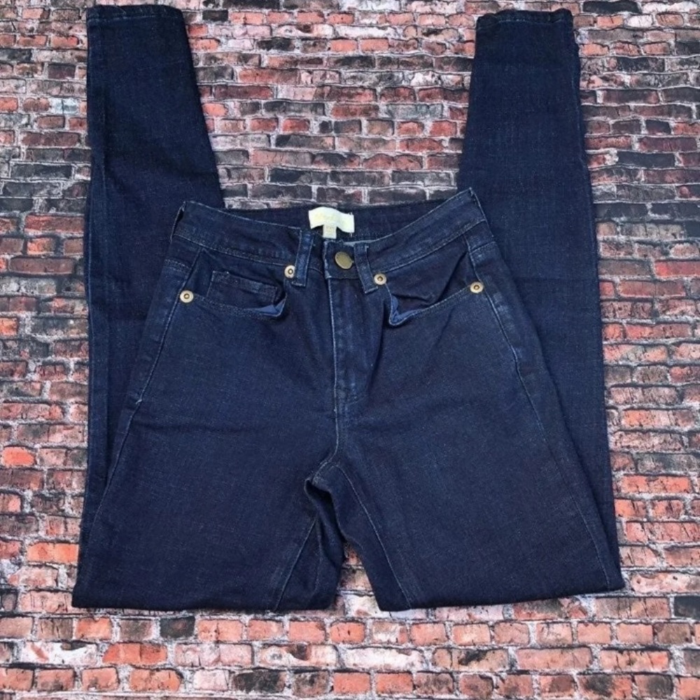 Only $17 for Modcloth Quality Jeans!
